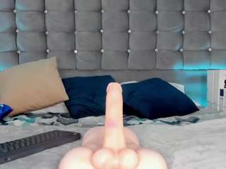 pocahontasfg camsoda stream image