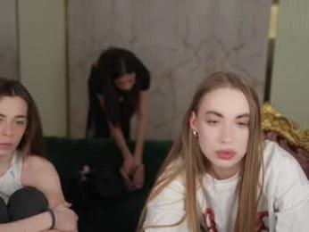 anabel054 chaturbate stream image, 12.02.2025 19:40