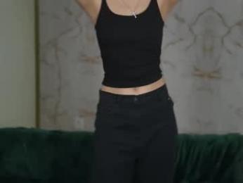 anabel054 chaturbate stream image, 12.02.2025 19:40