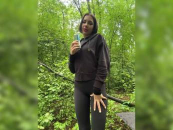 BabyDarii bongacams stream image, 20.07.2025 10:20
