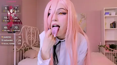 Carolina_Leep stripchat stream image, 20.07.2025 11:30