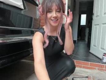 vanandjuani chaturbate stream image