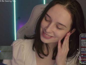 HorneyJozy bongacams stream image, 12.02.2025 16:20