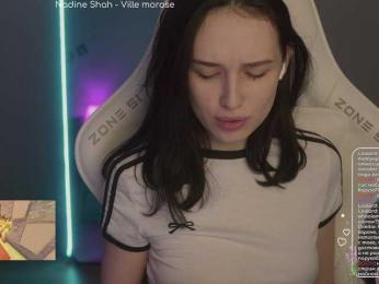 HorneyJozy bongacams stream image, 12.02.2025 16:20