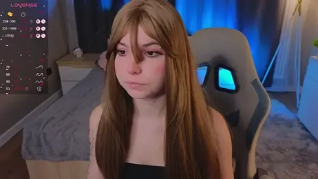 zelda_1 stripchat stream image, 21.07.2025 01:30
