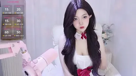 Vesper_0606 stripchat stream image