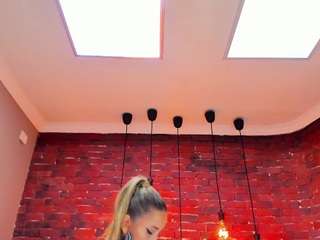 christynaross camsoda stream image, 21.07.2025 19:30