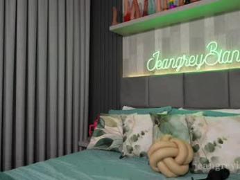 jeangreybianca chaturbate stream image