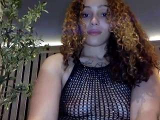 sapphirestorm8 camsoda stream image, 22.07.2025 03:00