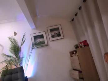 veronnika_hill chaturbate stream image, 22.07.2025 05:40