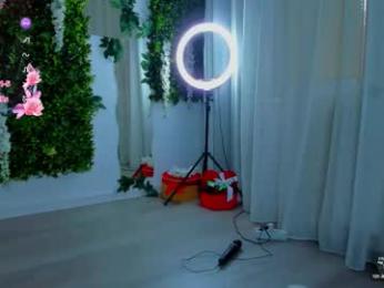 zinasquirts chaturbate stream image, 22.07.2025 04:40