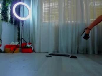 zinasquirts chaturbate stream image, 22.07.2025 04:40