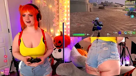 Angel-Lewd-Cake stripchat stream image, 22.07.2025 07:10