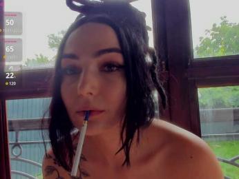 Moona-One bongacams stream image, 22.07.2025 08:50