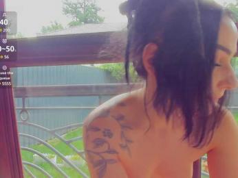 Moona-One bongacams stream image, 22.07.2025 08:50