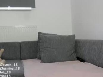 princessjasmine_18 chaturbate stream image