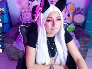 marceliinee camsoda stream image, 22.07.2025 12:00