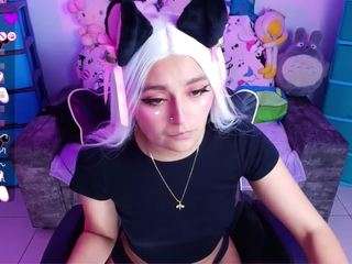 marceliinee camsoda stream image, 22.07.2025 12:00