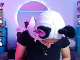 marceliinee camsoda stream image, 22.07.2025 12:00