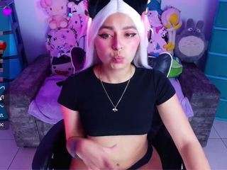 marceliinee camsoda stream image, 22.07.2025 12:00