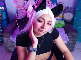 marceliinee camsoda stream image, 22.07.2025 12:00