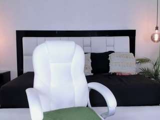 hanna-palmer camsoda stream image, 22.07.2025 20:50