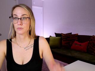 Zoey Evans flirt4free stream image