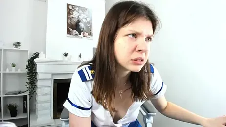 Baby_Evalena stripchat stream image, 23.07.2025 04:50