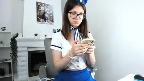 Baby_Evalena stripchat stream image, 23.07.2025 04:50