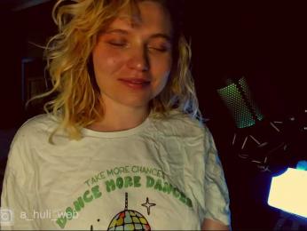 A-Huli bongacams stream image, 23.07.2025 08:30