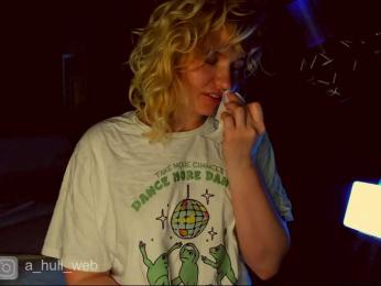 A-Huli bongacams stream image, 23.07.2025 08:30