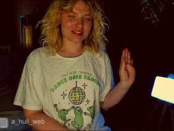 A-Huli bongacams stream image, 23.07.2025 08:30