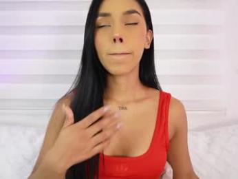 ariadna5 chaturbate stream image, 23.07.2025 07:50