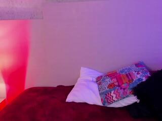 April Stonee flirt4free stream image, 23.07.2025 12:50