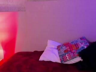 April Stonee flirt4free stream image, 23.07.2025 12:50