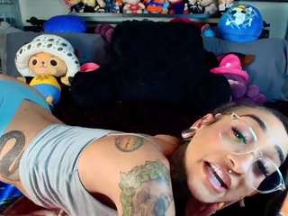 starryari69 camsoda stream image