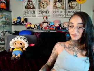 starryari69 camsoda stream image