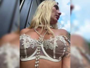 Tvoyasamka77 bongacams stream image, 23.07.2025 16:10