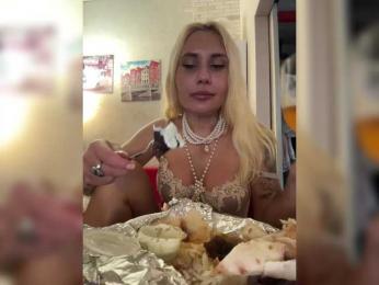 Tvoyasamka77 bongacams stream image, 23.07.2025 16:10