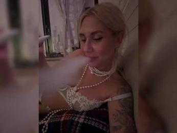 Tvoyasamka77 bongacams stream image, 23.07.2025 16:10