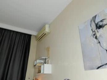 cute_caprice chaturbate stream image