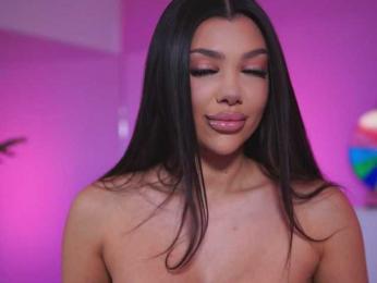 NatyDesiree bongacams stream image, 12.02.2025 19:30