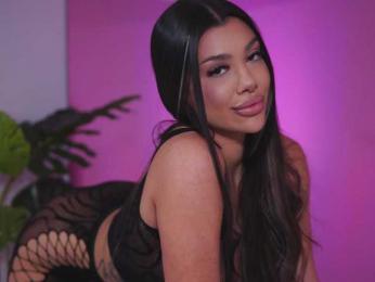 NatyDesiree bongacams stream image, 12.02.2025 19:30