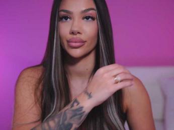 NatyDesiree bongacams stream image, 12.02.2025 19:30