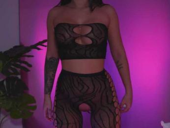 NatyDesiree bongacams stream image, 12.02.2025 19:30