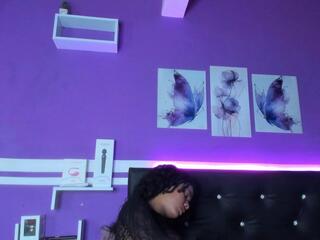 Jade Thonson flirt4free stream image