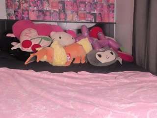 karliekayozz camsoda stream image