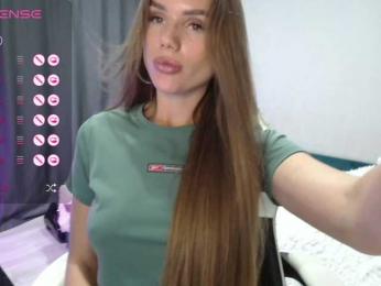 SweetyMia bongacams stream image