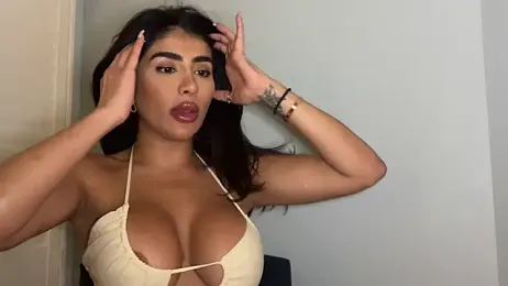 ArabicBarbie stripchat stream image, 13.02.2025 00:20
