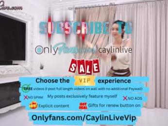 caylin chaturbate stream image